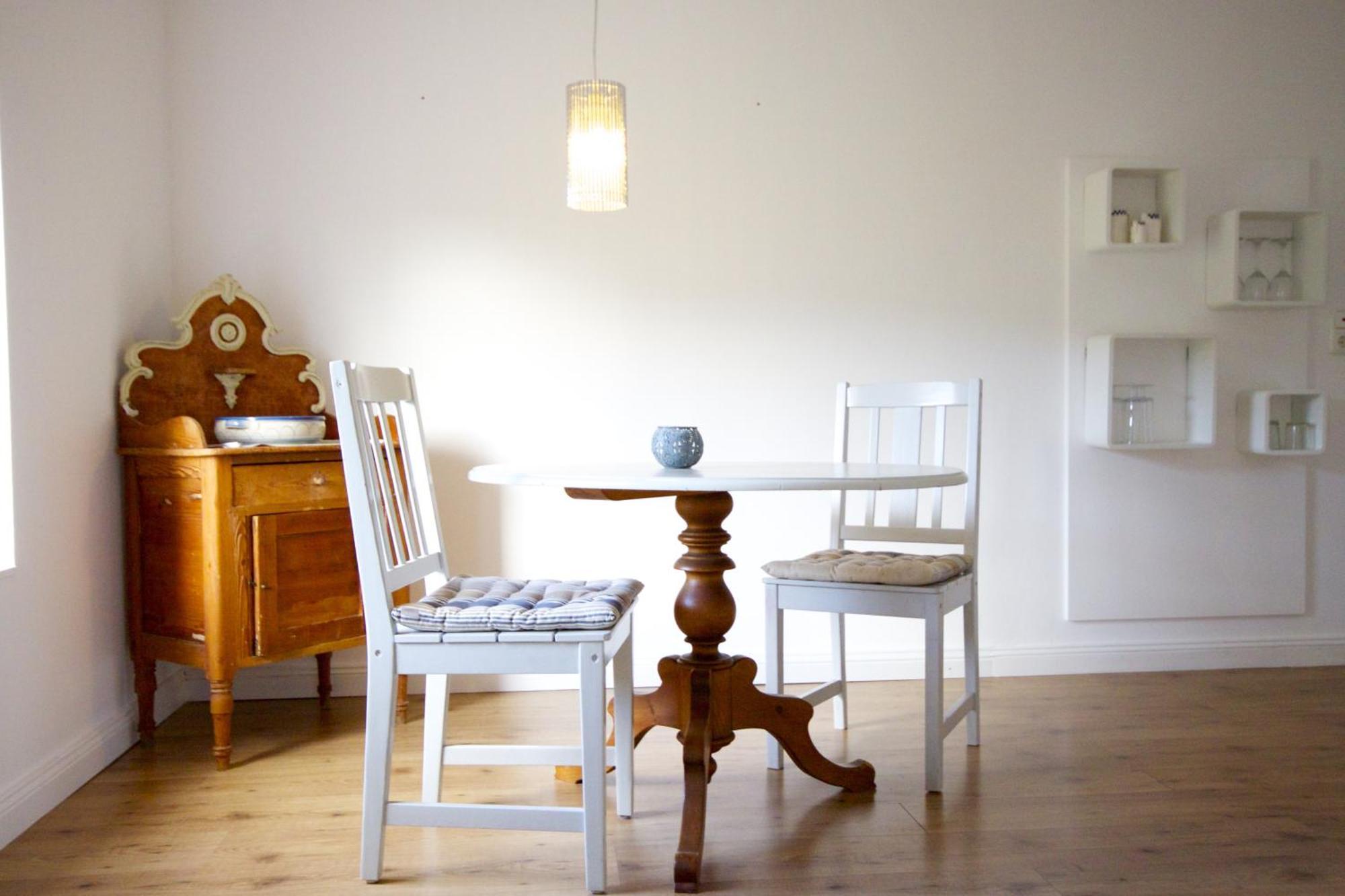 Seadrift Land-Apartments Sankt Peter-Ording Room photo