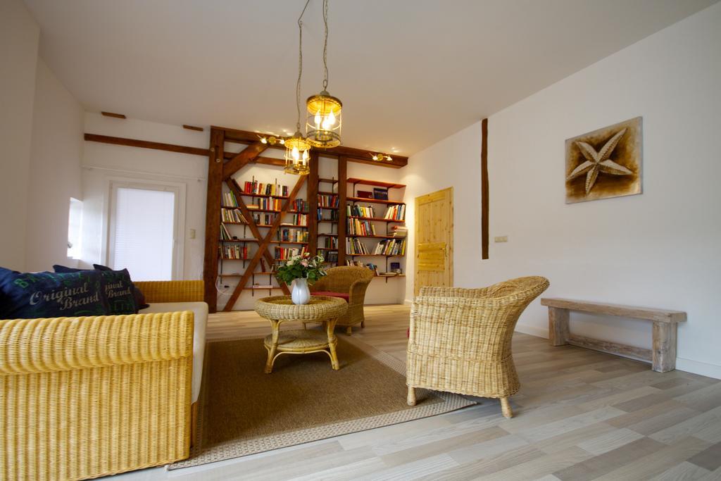 Seadrift Land-Apartments Sankt Peter-Ording Room photo