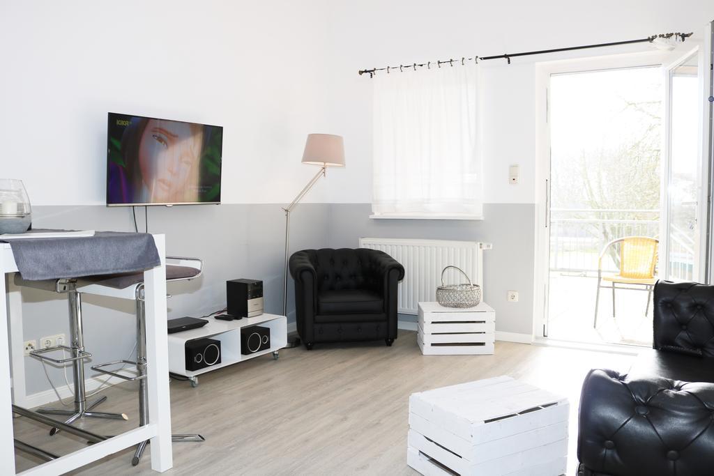 Seadrift Land-Apartments Sankt Peter-Ording Exterior photo