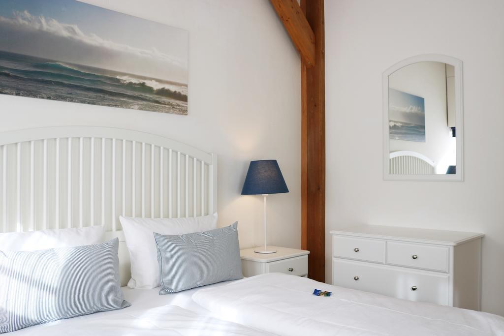 Seadrift Land-Apartments Sankt Peter-Ording Exterior photo